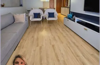 Apartamento à venda em ribeirão preto, centro, com 4 quartos, 178m²