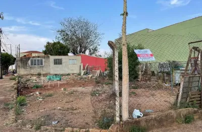Terreno à venda na Vila Monte Alegre, Ribeirão Preto 
