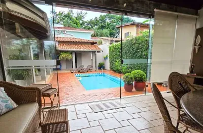 Casa à venda em ribeirão preto, jardim recreio, com 3 quartos, 250m²