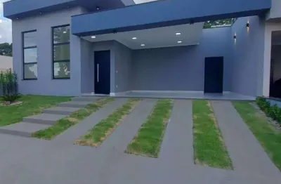 Casa de condomínio à venda, no ilha das tulipas,  em ribeirão preto, loteamento santa marta, com 3 quartos, 167m²