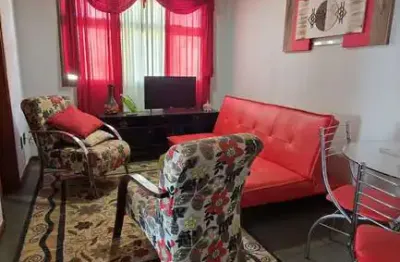 Apartamento, no Edifício Flórida House em Ribeirão Preto, Presidente Médici, com 1 quarto, 39m²