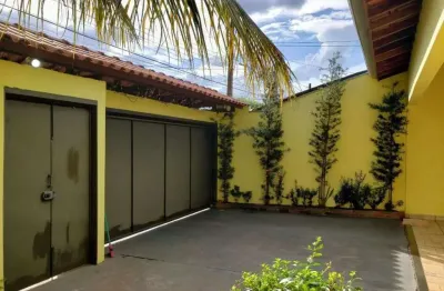 Casa à venda em ribeirão preto, parque residencial cândido portinari, com 3 quartos, 226m²