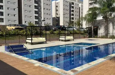 Apartamento com 2 quartos à venda na Rua Vicente Urbano, 100, Jardim Manoel Penna, Ribeirão Preto