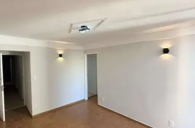 Apartamento à venda, no Conjunto Jardim Paulista em Ribeirão Preto, Jardim Paulista, com 3 quartos, 69m²