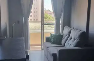 Apartamento à venda em Ribeirão Preto, Nova Aliança, com 2 quartos, 57m²