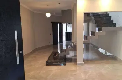 Casa à venda em ribeirão preto, jardim califórnia, com 4 quartos, 260m²