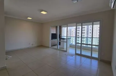 Apartamento à venda, no condominio edifício solar das aves,  em ribeirão preto, jardim nova aliança sul, com 4 quartos, 134m²