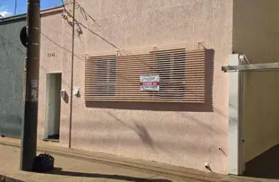 Prédio com 5 salas à venda na Rua Mariana Junqueira, 1185, Centro, Ribeirão Preto