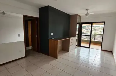 Apartamento, no edifício mediterranée,  em ribeirão preto, santa cruz do josé jacques, com 3 quartos, 106m²
