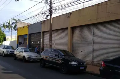 Sala comercial para alugar em ribeirão preto, campos elíseos, 60m²