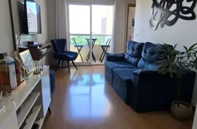 Apartamento à venda, no Residencial Regency Towers  em Ribeirão Preto, Alto da Boa Vista, com 2 quartos, 47m²