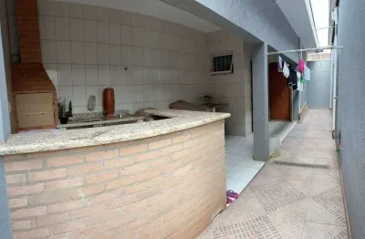 Casa à venda em ribeirão preto, vila tibério, com 3 quartos, 170m²
