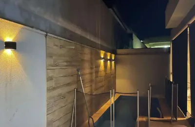 Casa de condomínio para alugar, no condominio san marco em ribeirão preto, bonfim paulista, com 3 quartos, 150m²