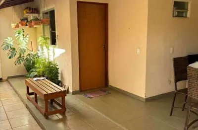 Casa de condomínio à venda, no condomínio portal dos pinheiros em ribeirão preto, parque são sebastião, com 3 quartos, 163,78m²