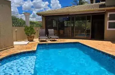 Casa à venda em Ribeirão Preto, City Ribeirão, com 4 quartos, 466m²