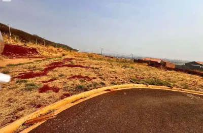 Terreno em Condomínio à venda, no Villas do Mirante em Ribeirão Preto, Villas do Mirante, 357m²