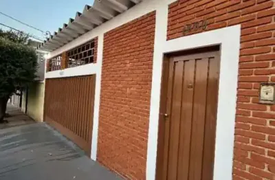 Casa à venda em ribeirão preto, jardim paulistano, com 4 quartos