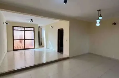 Casa à venda em Ribeirão Preto, Jardim Paulistano, com 4 quartos
