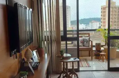 Apartamento à venda, no Condomínio Edifício Gabarra Barbieri em Ribeirão Preto, Vila Seixas, com 3 quartos, 133m²