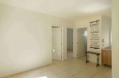 Apartamento à venda, no Condomínio Lar França, Bonfim Paulista, com 2 quartos, 46m²
