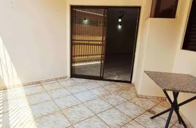 Apartamento à venda em Ribeirão Preto, Jardim Paulista, com 4 quartos, 140m²