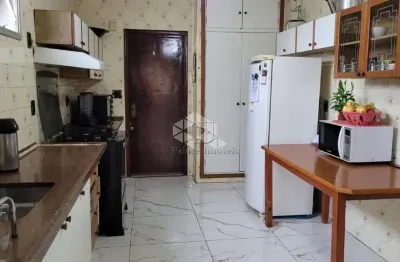 Apartamento à venda na presidente médici, 4 quartos, 1 suíte,  2vagas.