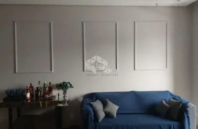 Apartamento à venda no parque residencial lagoinha, 3 quartos, 1 suíte, 1 vaga.