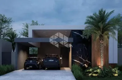 Casa á venda condominio quinta dos ventos- 3 suites- 4 vagas