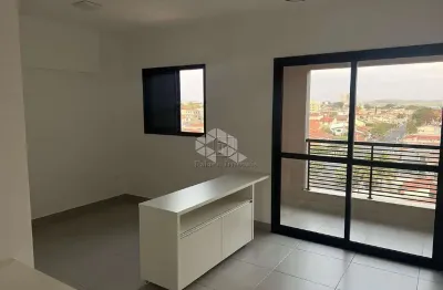 Apartamento  á venda- 1 dormitorio-  1 vaga- nova ribeirania