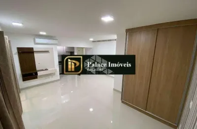 Apartamento com 1 quarto à venda na Rua Paola Scatena, 120, Vila Ana Maria, Ribeirão Preto