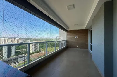 Vende apartaemento jardim nova aliança  com 3 dormitorios , 3 suites , 4 vagas