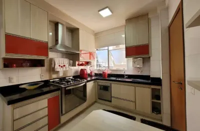 Vende apartamento jardim botânico  com 3 dormitorios , 3 suites , 2 vagas