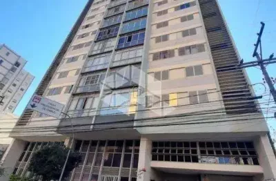 Apartamento com 2 quartos à venda na Rua Duque de Caxias, 875, Centro, Ribeirão Preto