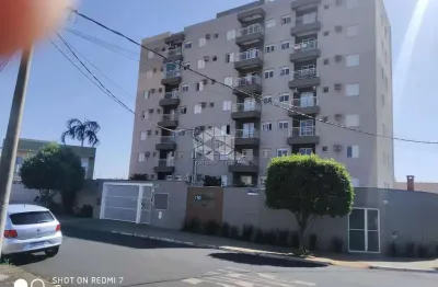 Apartamento à venda no residencial e comercial palmares, 2 quartos, 1 suíte.