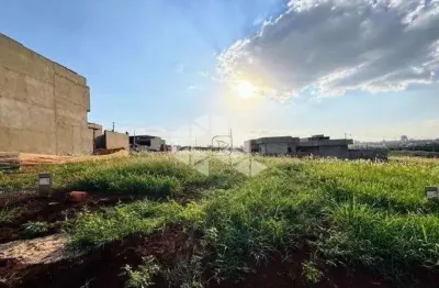 Terreno em condomínio fechado à venda na Via Anhangüera, 256, Recreio Anhangüera, Ribeirão Preto