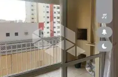 Apartamento com 3 quartos à venda na Rua Henrique Dumont, 1591, Jardim Paulista, Ribeirão Preto