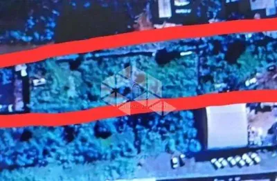 Terreno á venda com 2.904,64 metros  no bairro chácaras de pedro correa de carvalho