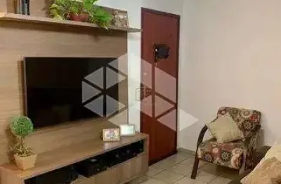 Apartamento com 2 quartos à venda na Rua Victor Rebouças, 759, Jardim Macedo, Ribeirão Preto