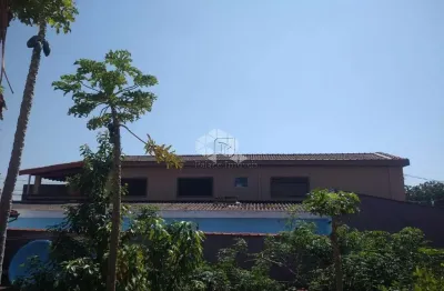 Casa com 3 quartos à venda na Itapicuru, 2543, Jardim Jandaia, Ribeirão Preto