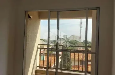 Apartamento com 1 quarto à venda na Rua Pedro Pegoraro, 520, Ribeirânia, Ribeirão Preto