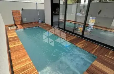 Casa em condomínio fechado com 3 quartos à venda na Luiz José Baldo, 65, Portal da Mata, Ribeirão Preto