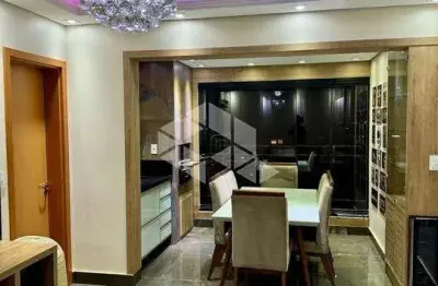 Vende apartamento bairro jardim botânico, 3 dormitórios, 1 suíte , 2 vagas