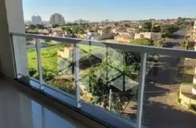 Apartamento com 2 quartos à venda na Rua José Curvelo da Silveira Júnior, 210, Vila Ana Maria, Ribeirão Preto