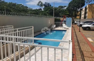 Apartamento à venda na vila virginia, 2 quartos,, 1 vaga.