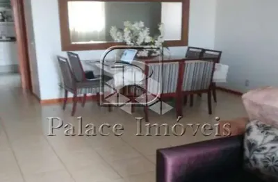 Venda apartamento bairro jardim botanico com 3 domitorios, 1 suite , 2 vagas