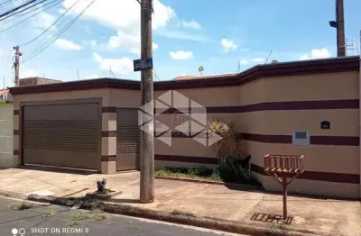 Vende casa parque residencial cândido portinari, 3 dormitorios , 1 suite , 5 vagas