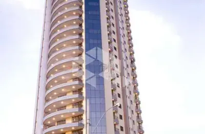 Apartamento alto padrao - venda 4 suites -ribeirao preto
