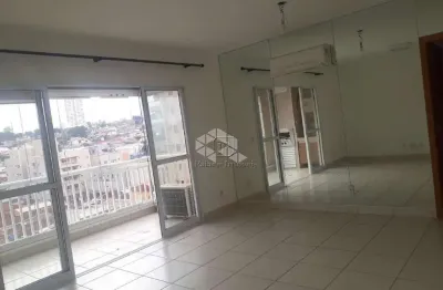 Apartamento com 3 quartos à venda na Rua Heitor Chiarello, 105, Jardim Irajá, Ribeirão Preto