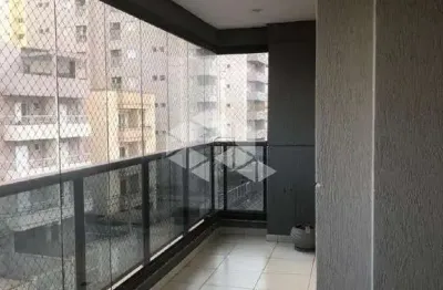 Apartamento á venda -3 suites- 2 vagas - nova aliança