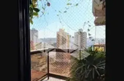 Apartamento á venda 3 dormitorios- 2 vagas de garagem- vila seixas